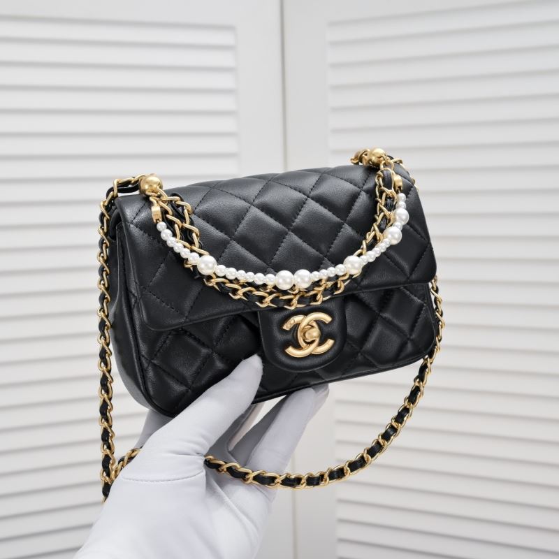 Chanel CF Series Bags